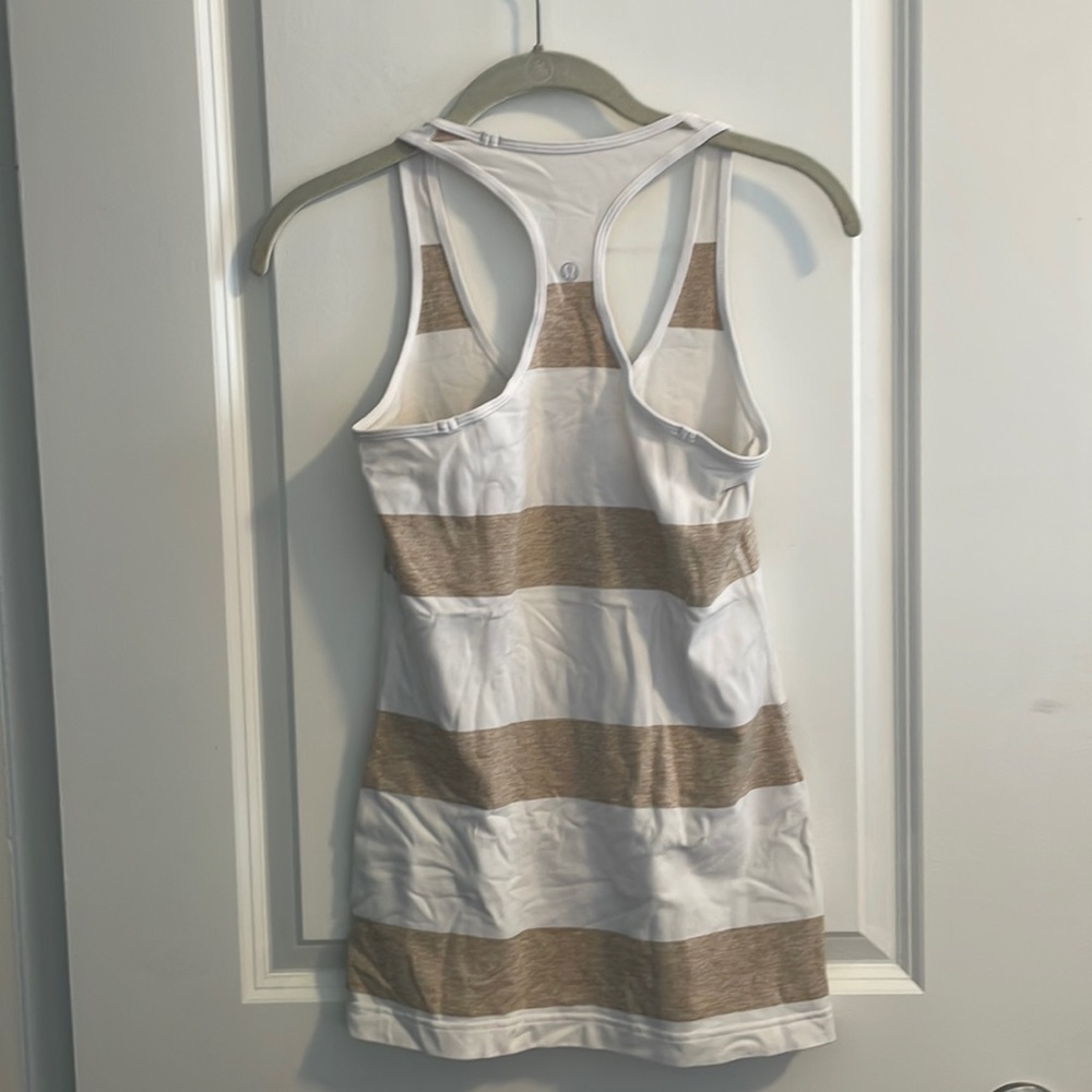 Lululemon cool racerback - Picture 5 of 5